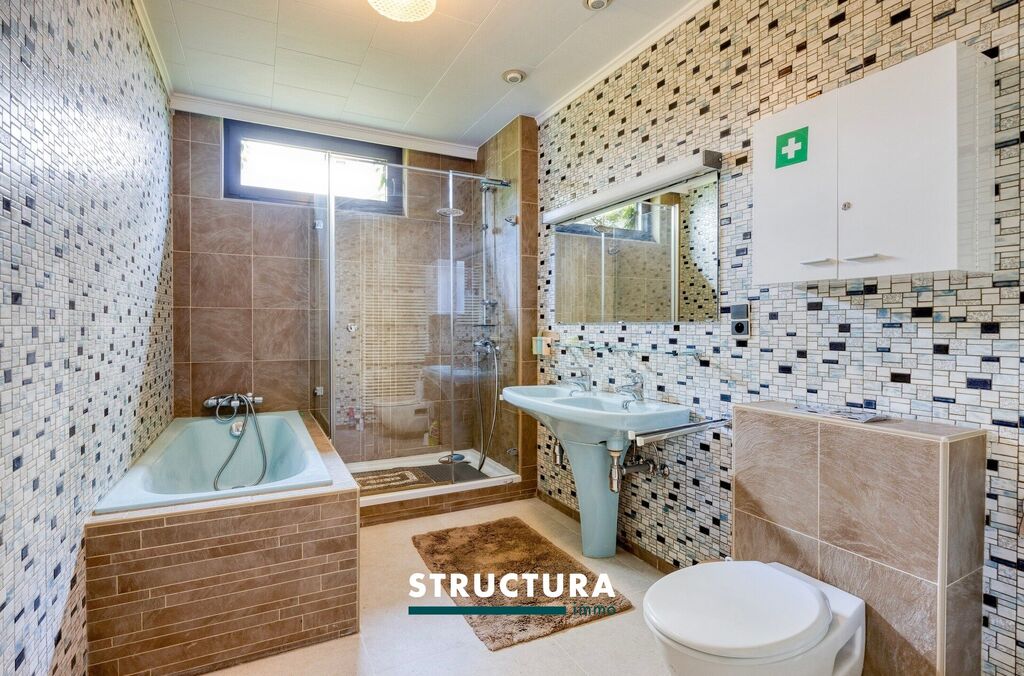 Maison &agrave; vendre &agrave; MERCHTEM