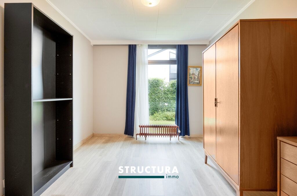 Maison &agrave; vendre &agrave; MERCHTEM