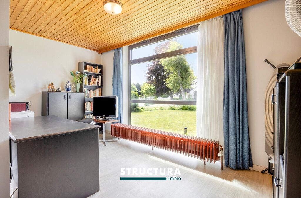 Maison &agrave; vendre &agrave; MERCHTEM