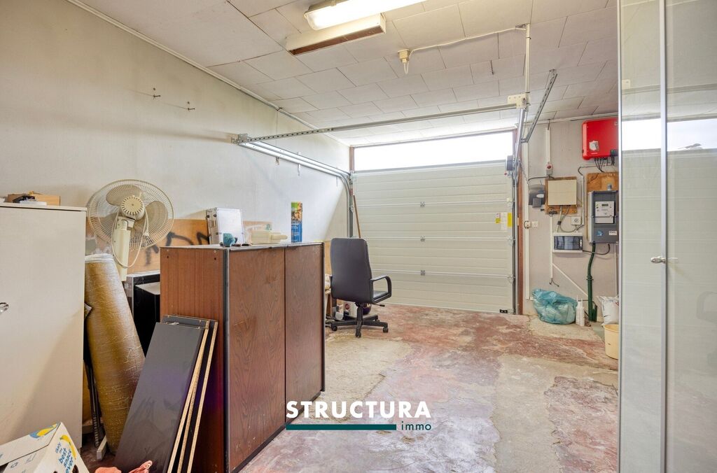 Maison &agrave; vendre &agrave; MERCHTEM