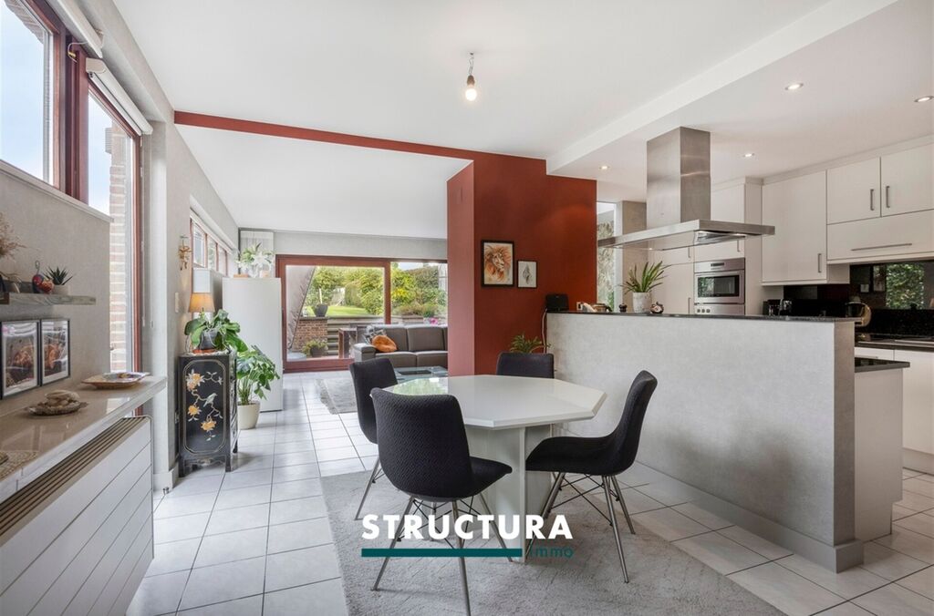 Maison &agrave; vendre &agrave; MERCHTEM