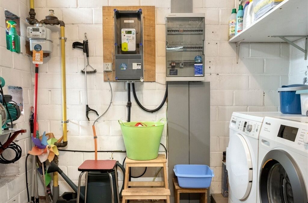 Maison &agrave; vendre &agrave; MERCHTEM