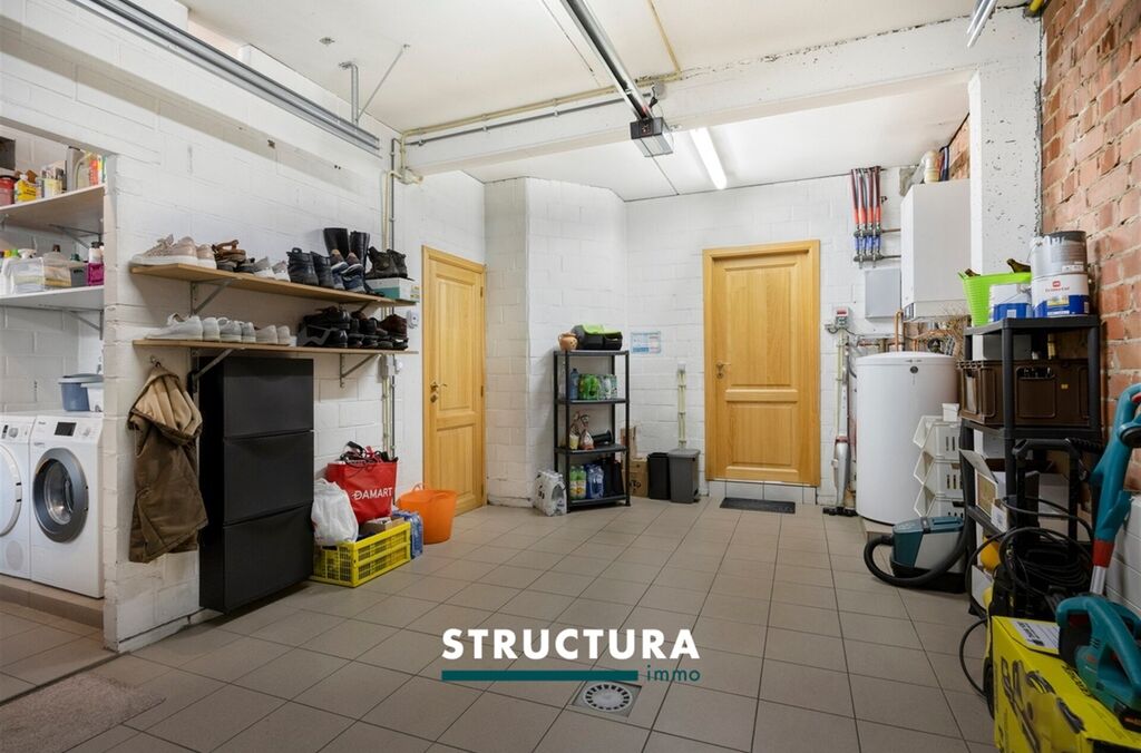 Maison &agrave; vendre &agrave; MERCHTEM