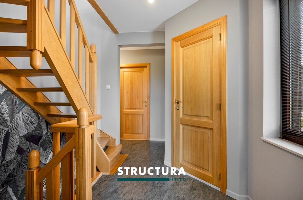 Maison &agrave; vendre &agrave; MERCHTEM