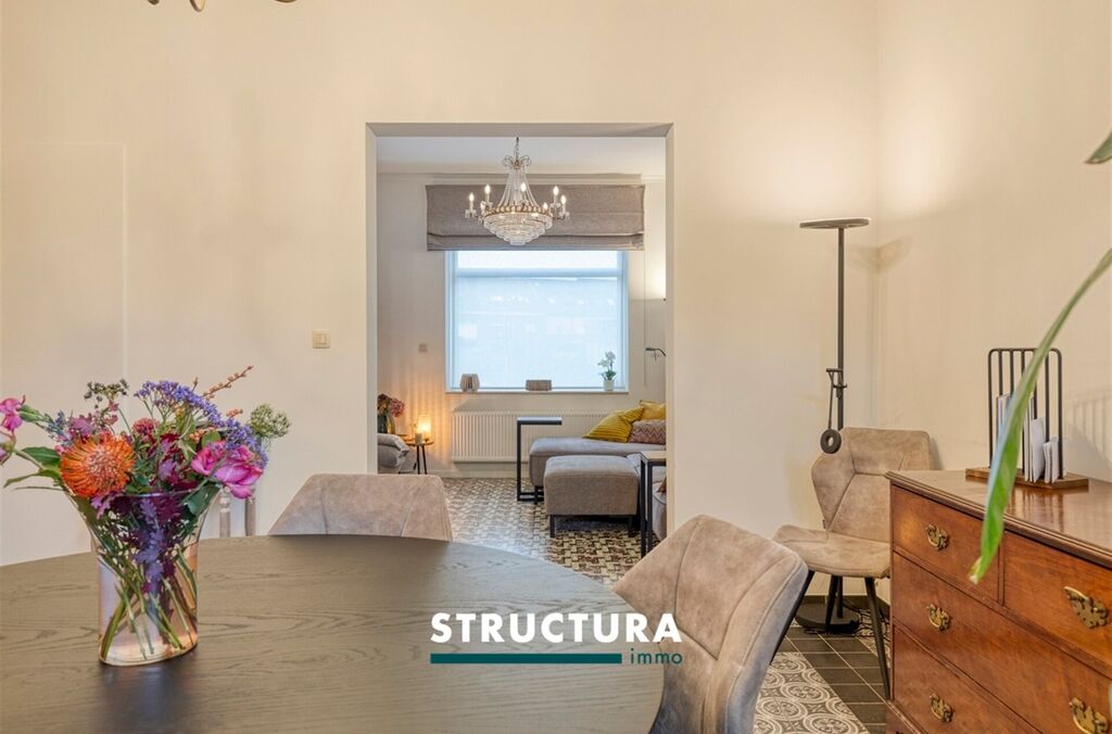 Maison &agrave; vendre &agrave; MERCHTEM