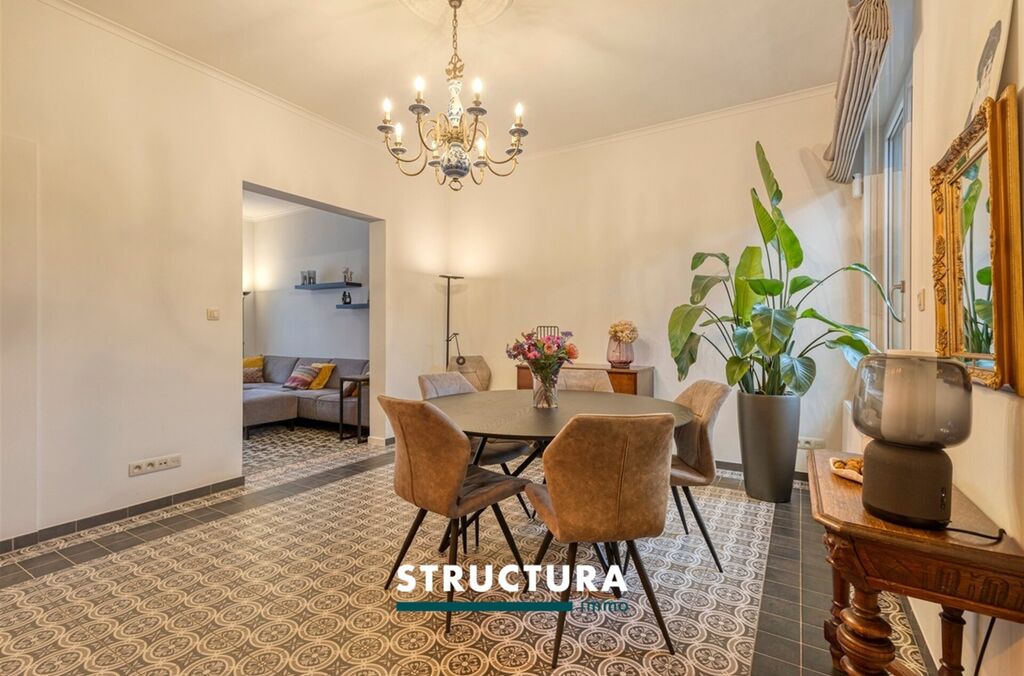 Maison &agrave; vendre &agrave; MERCHTEM