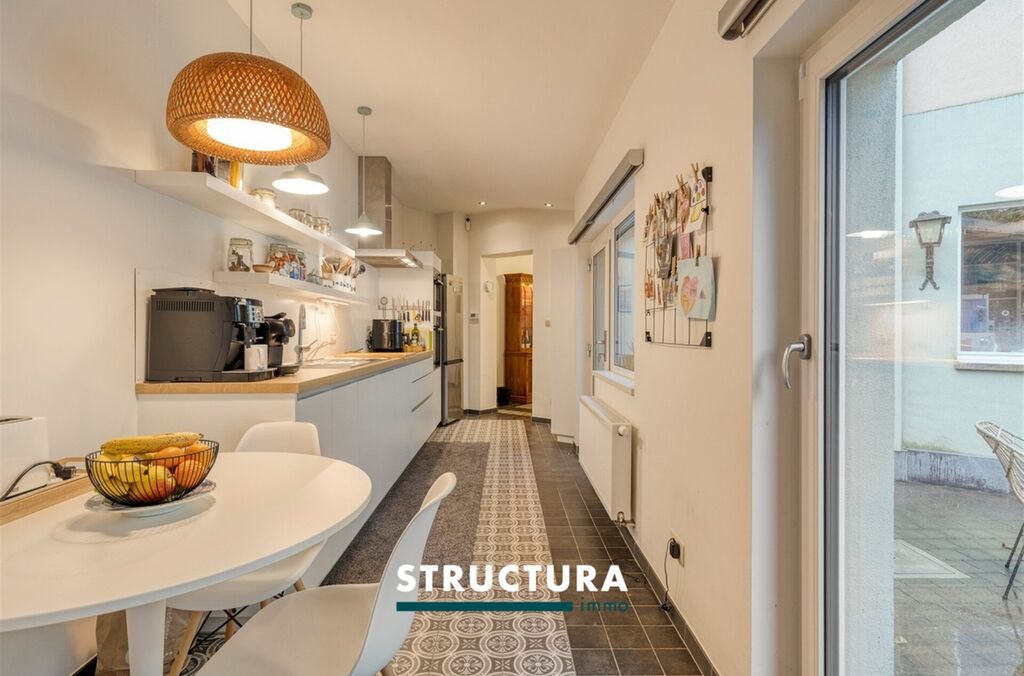 Maison &agrave; vendre &agrave; MERCHTEM
