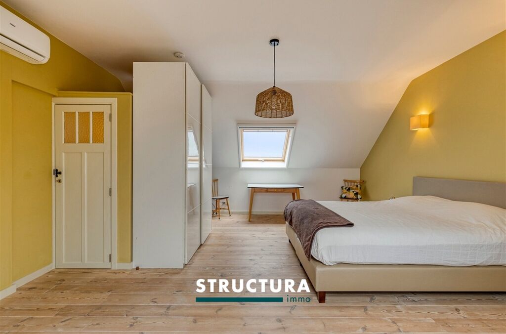Maison &agrave; vendre &agrave; MERCHTEM