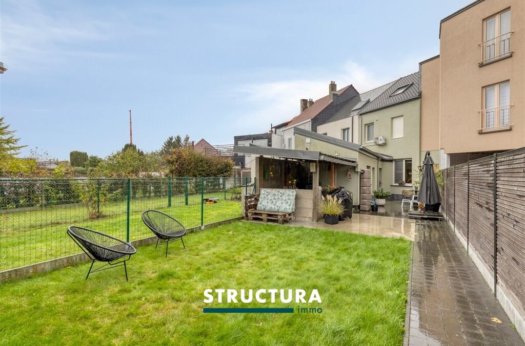 Maison &agrave; vendre &agrave; MERCHTEM
