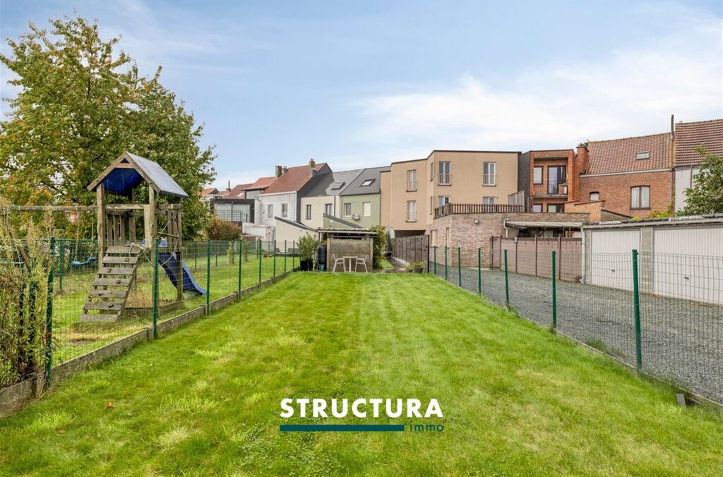 Maison &agrave; vendre &agrave; MERCHTEM