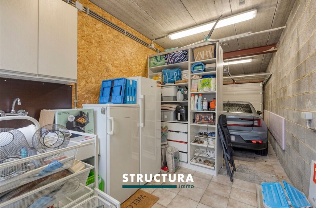 Maison &agrave; vendre &agrave; MERCHTEM