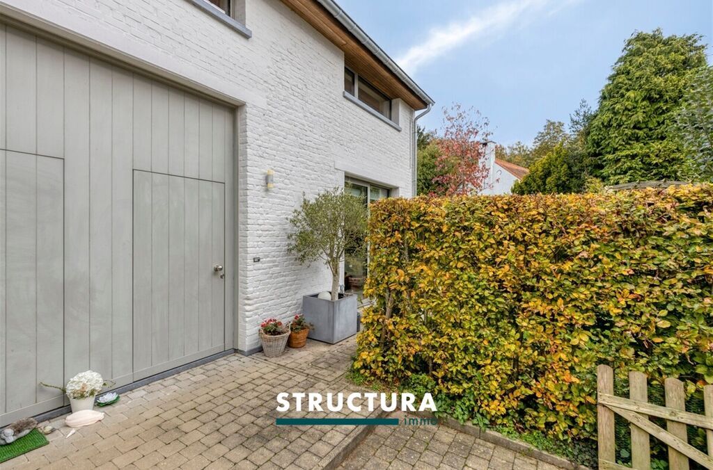 Maison &agrave; vendre &agrave; MERCHTEM