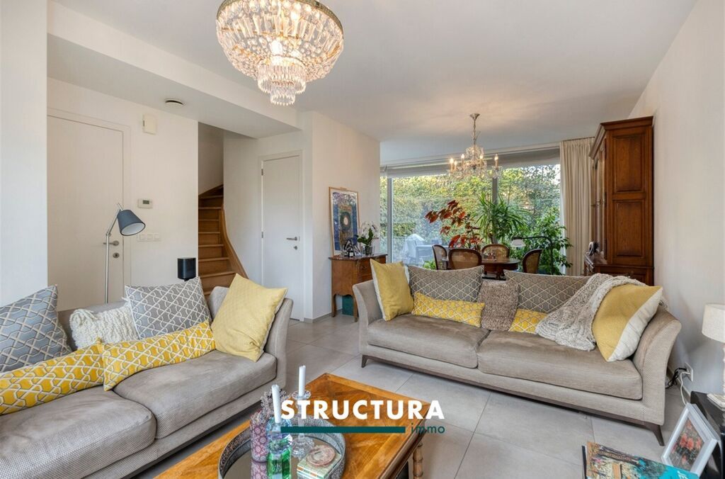 Maison &agrave; vendre &agrave; MERCHTEM