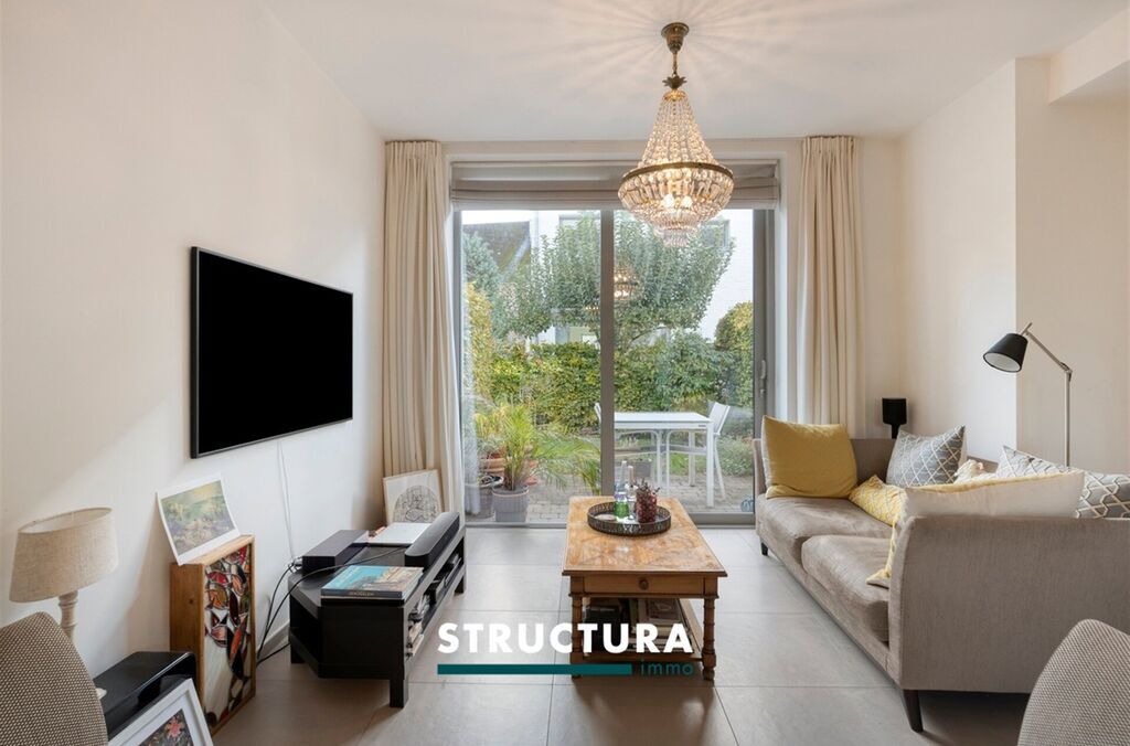 Maison &agrave; vendre &agrave; MERCHTEM