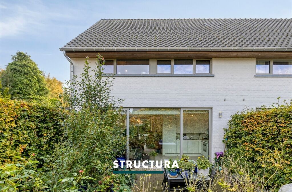 Maison &agrave; vendre &agrave; MERCHTEM