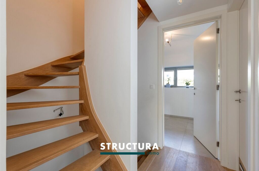 Maison &agrave; vendre &agrave; MERCHTEM