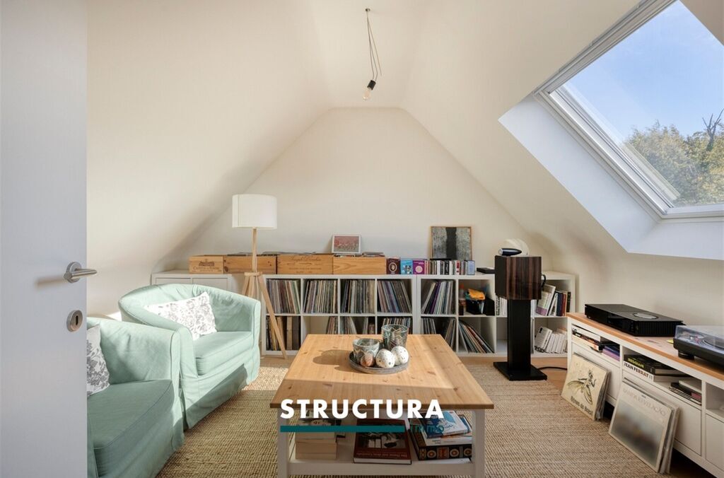 Maison &agrave; vendre &agrave; MERCHTEM