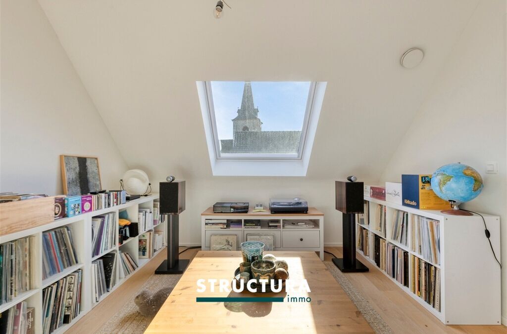 Maison &agrave; vendre &agrave; MERCHTEM