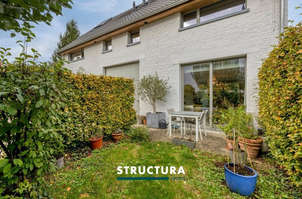 Maison &agrave; vendre &agrave; MERCHTEM