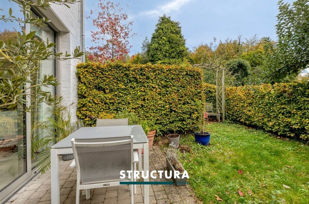 Maison &agrave; vendre &agrave; MERCHTEM