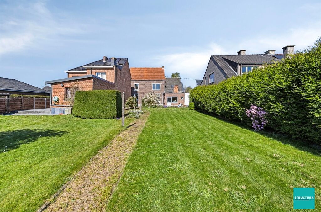 Maison à vendre à MERCHTEM