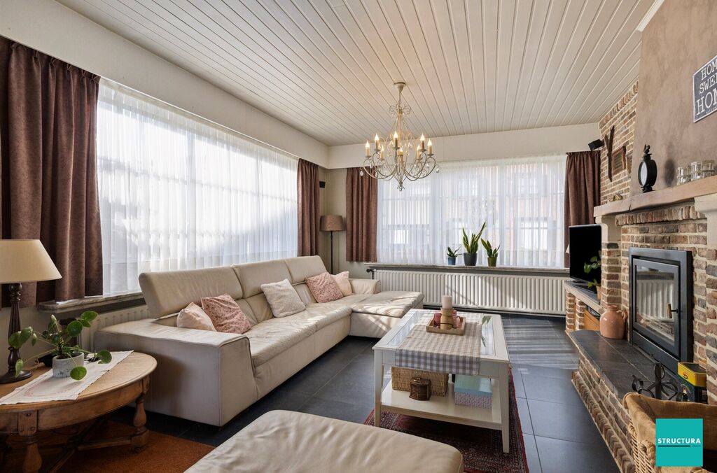 Maison à vendre à MERCHTEM