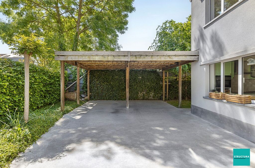 Maison à vendre à MERCHTEM