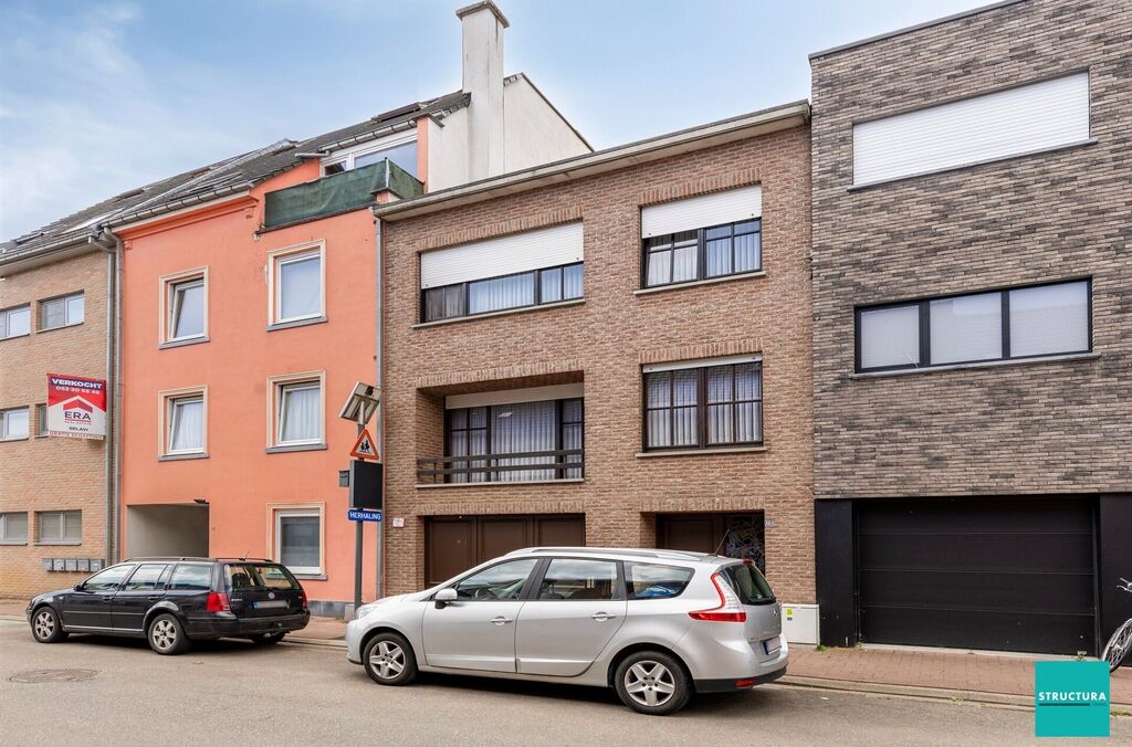 Maison à vendre à MERCHTEM