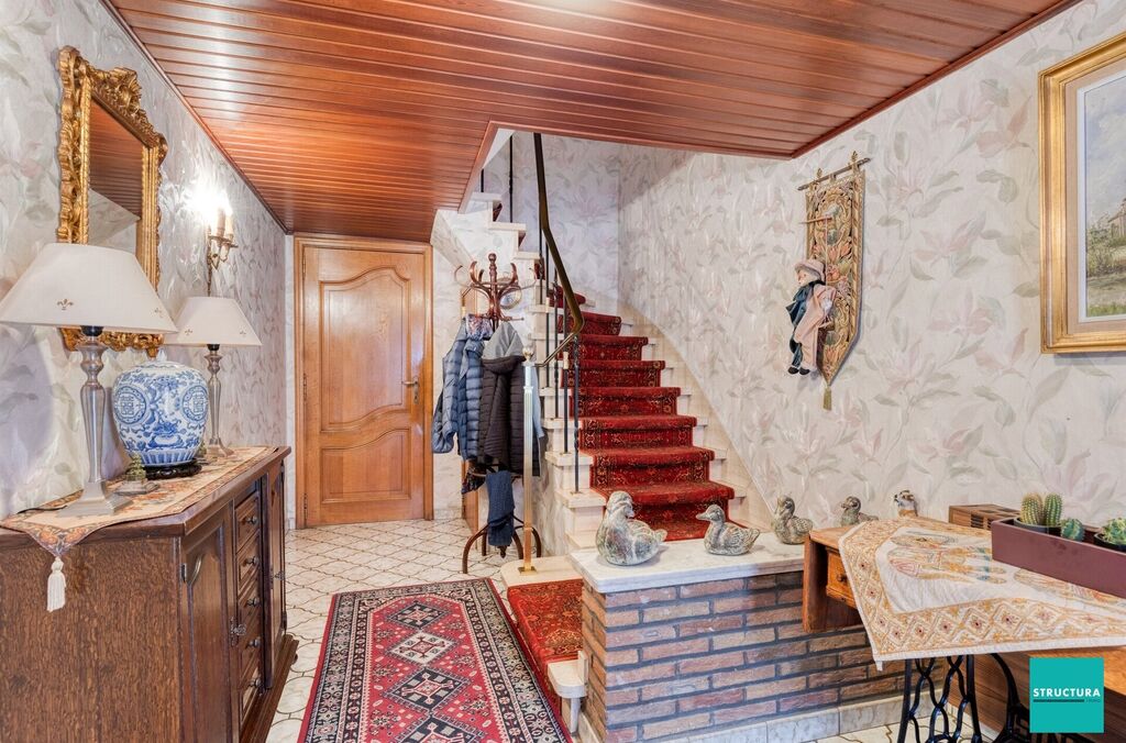 Maison à vendre à MERCHTEM