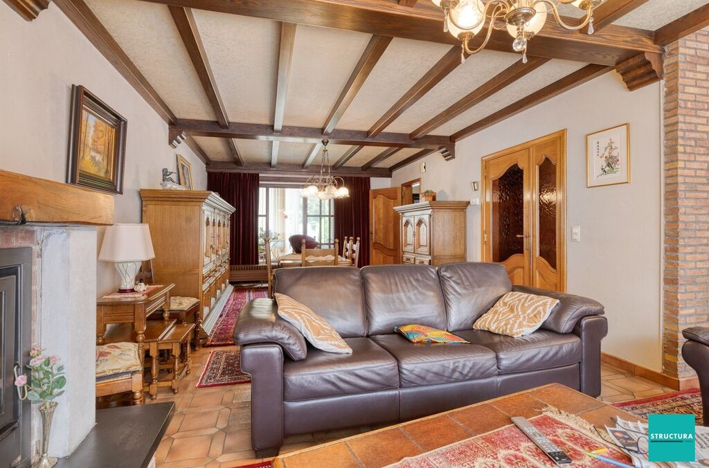 Maison à vendre à MERCHTEM