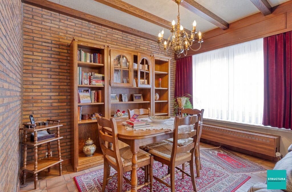 Maison à vendre à MERCHTEM