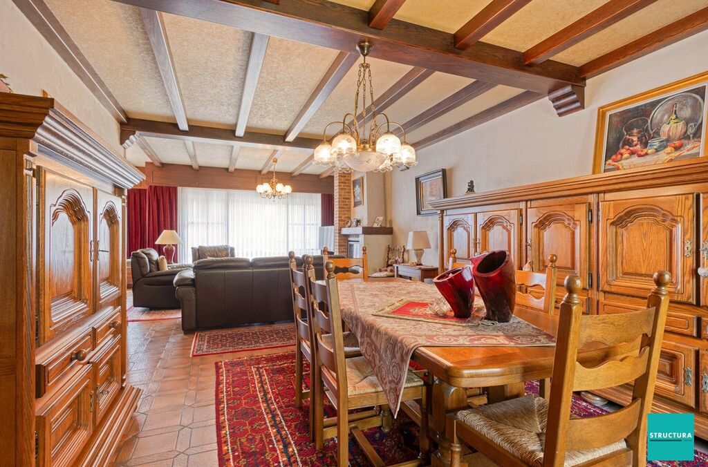 Maison à vendre à MERCHTEM