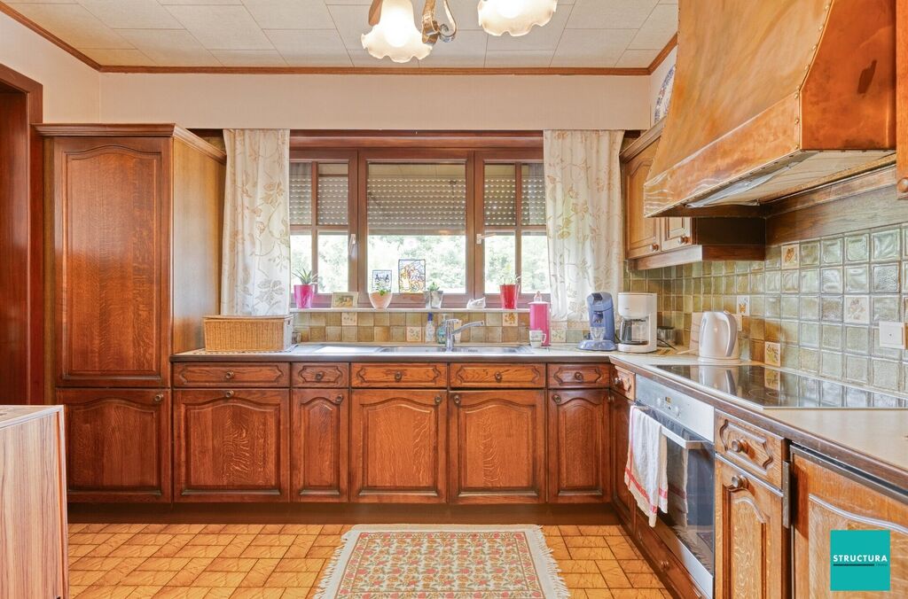 Maison à vendre à MERCHTEM