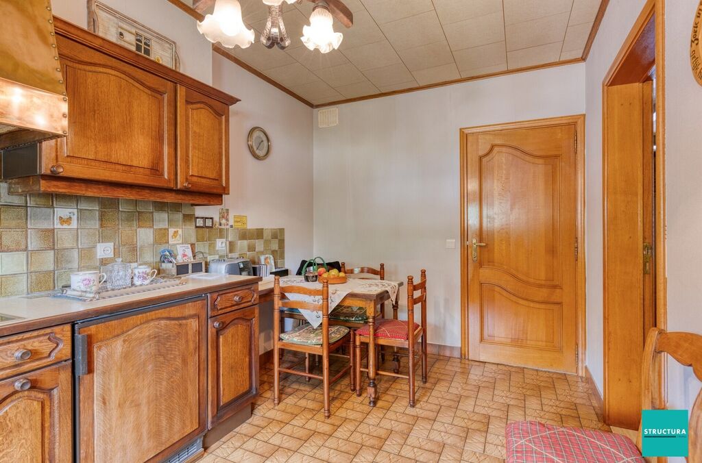 Maison à vendre à MERCHTEM