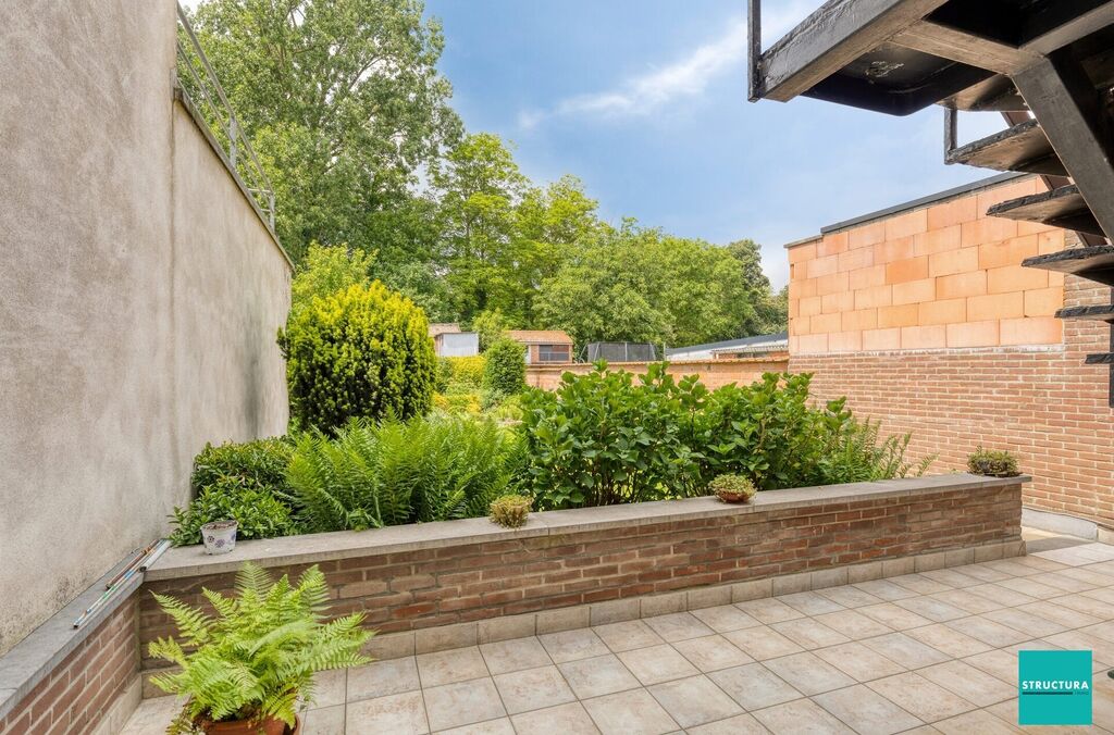 Maison à vendre à MERCHTEM
