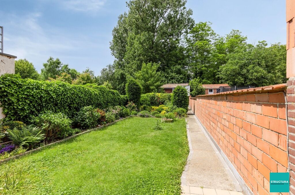 Maison à vendre à MERCHTEM
