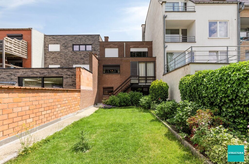 Maison à vendre à MERCHTEM