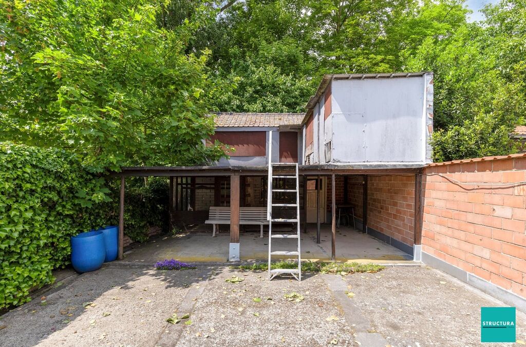 Maison à vendre à MERCHTEM