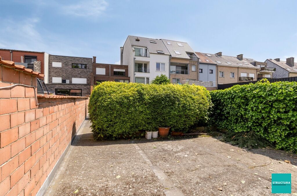 Maison à vendre à MERCHTEM