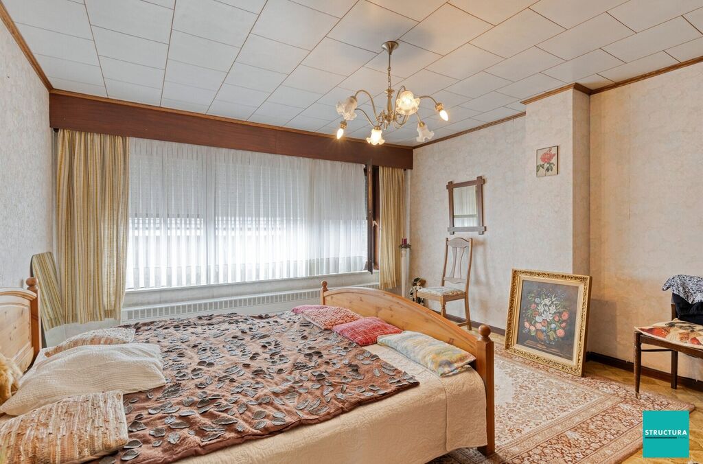 Maison à vendre à MERCHTEM