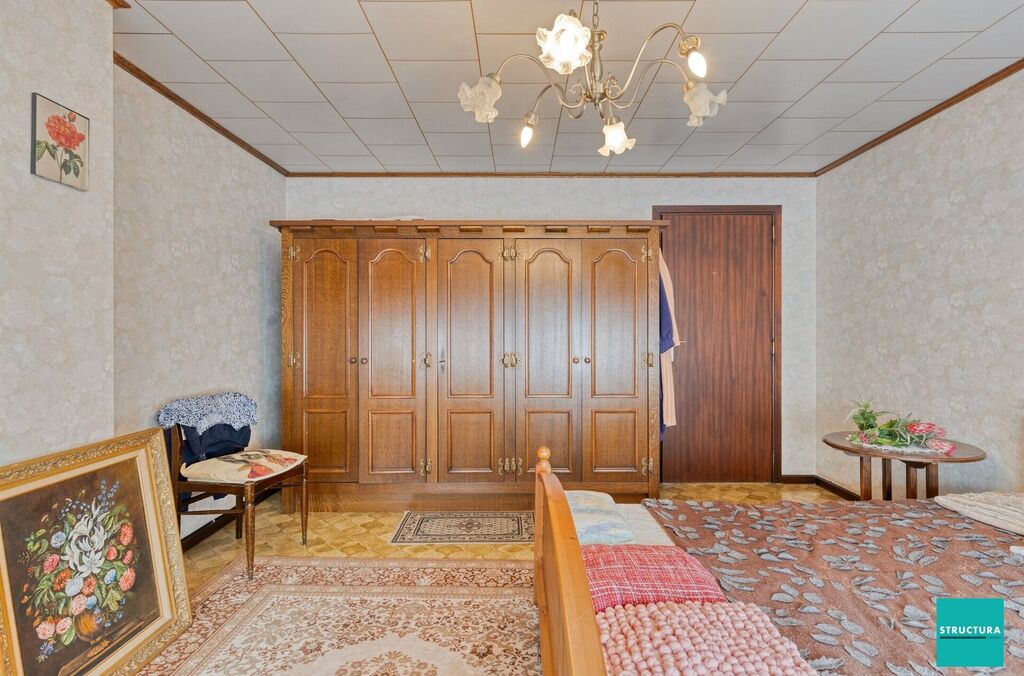 Maison à vendre à MERCHTEM