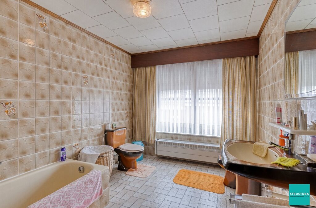 Maison à vendre à MERCHTEM
