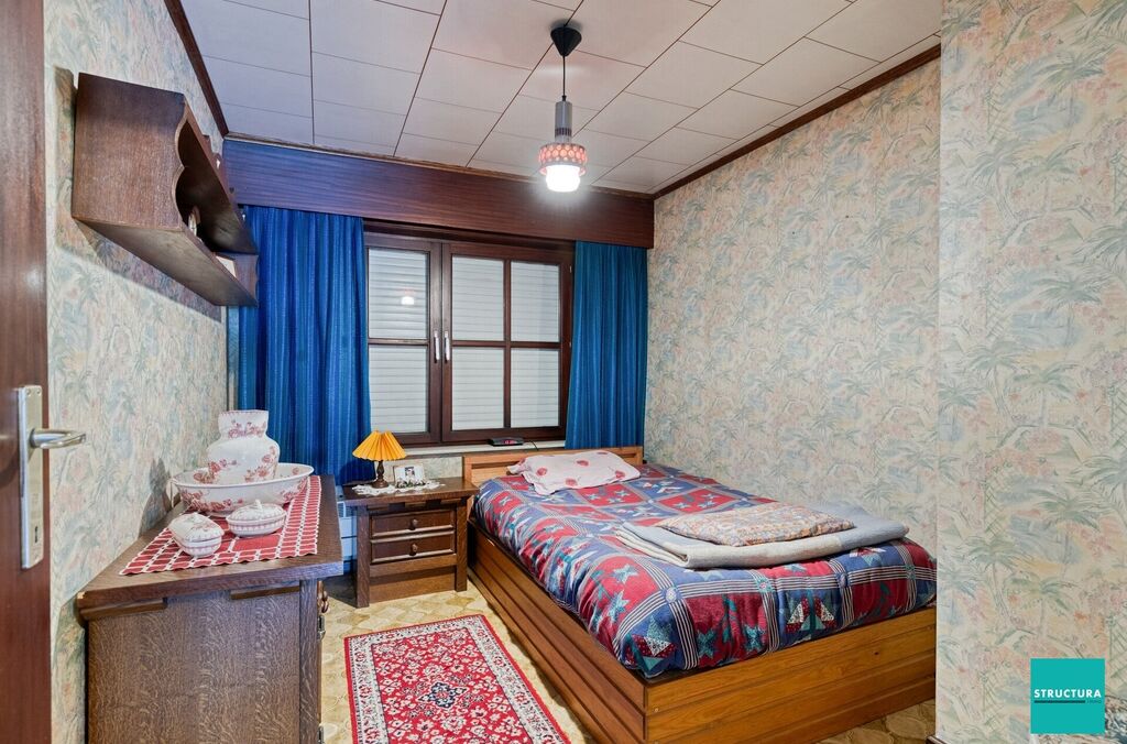 Maison à vendre à MERCHTEM