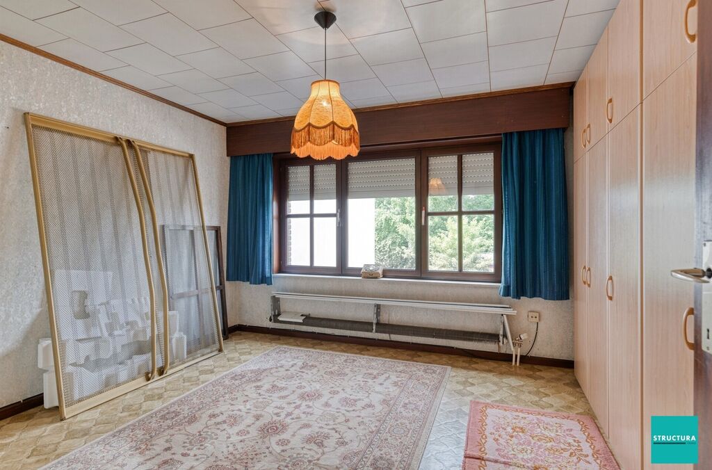 Maison à vendre à MERCHTEM