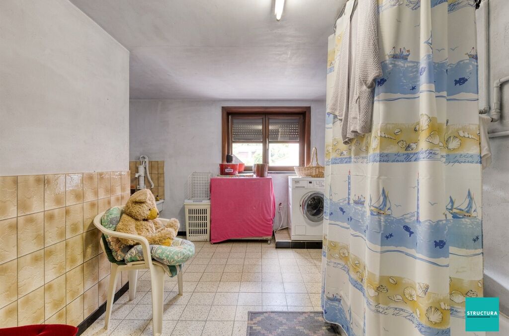 Maison à vendre à MERCHTEM