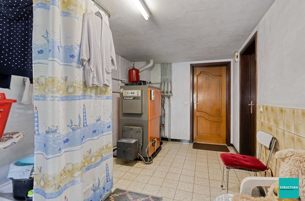 Maison à vendre à MERCHTEM