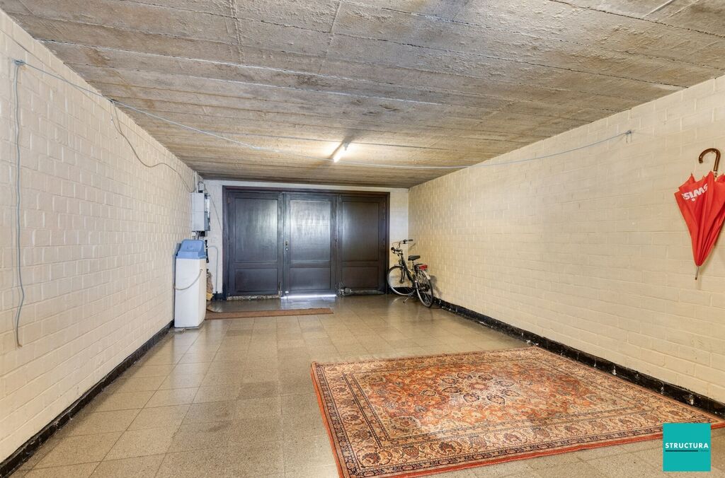 Maison à vendre à MERCHTEM