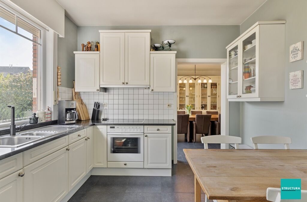 Maison à vendre à MERCHTEM