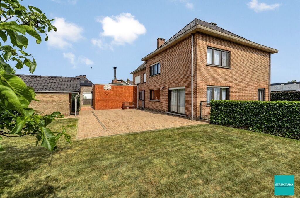 Maison à vendre à MERCHTEM
