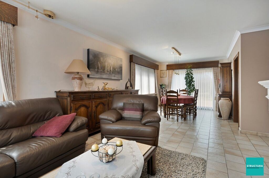 Maison à vendre à MERCHTEM